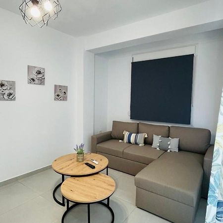 Apartamento Athina Ofrínion Exterior foto
