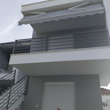 Apartamento Athina Ofrínion Exterior foto