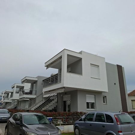 Apartamento Athina Ofrínion Exterior foto
