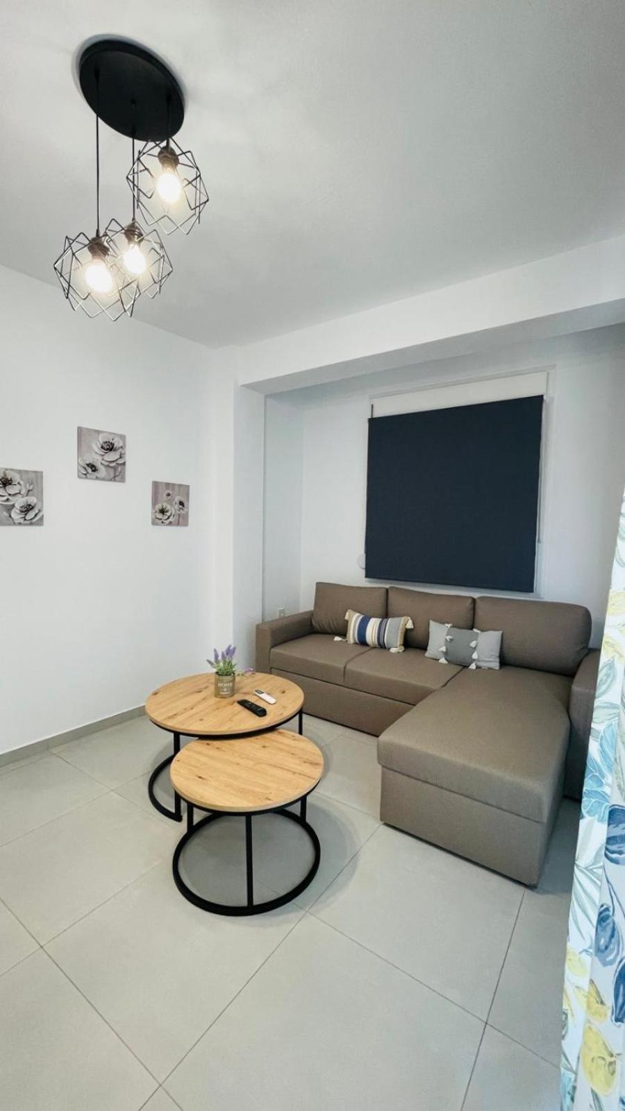 Apartamento Athina Ofrínion Exterior foto