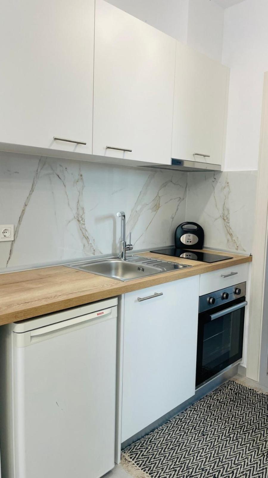 Apartamento Athina Ofrínion Exterior foto